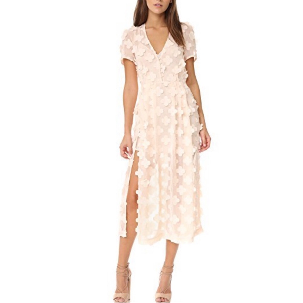 Alice McCall It Could Be Magic dress 4